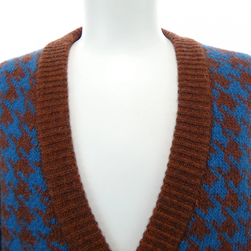 Áo cardigan PT TORINO 4SRD150GEG - Hàng hiệu Authentic 894431