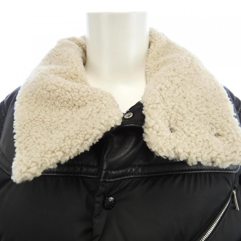 MONCLER LEO Áo khoác lông - Hàng hiệu Chính hãng 893759