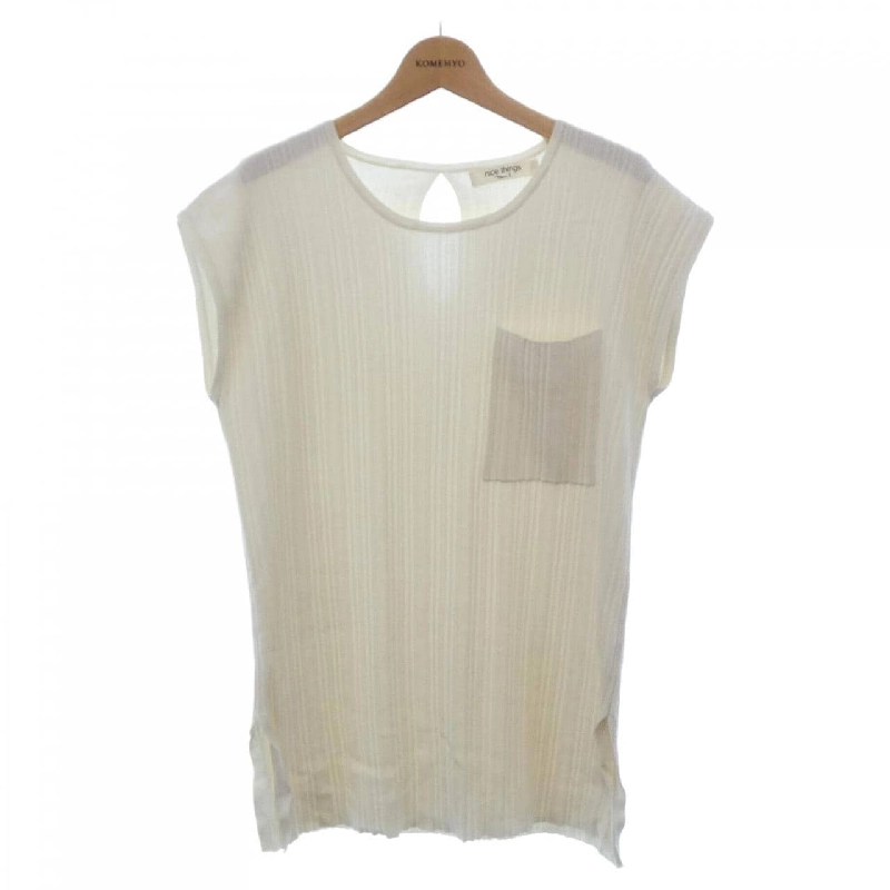 NICETHINGS Top - Hàng hiệu Authentic 626984