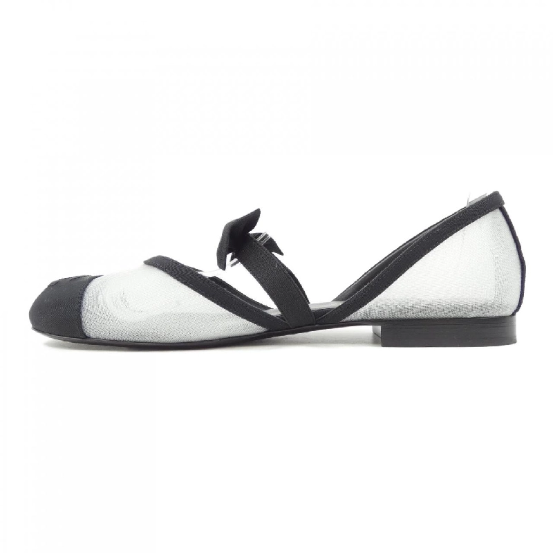 CHANEL MARRY JANES G46701B21689 Giày - Hàng hiệu Chính hãng 830386