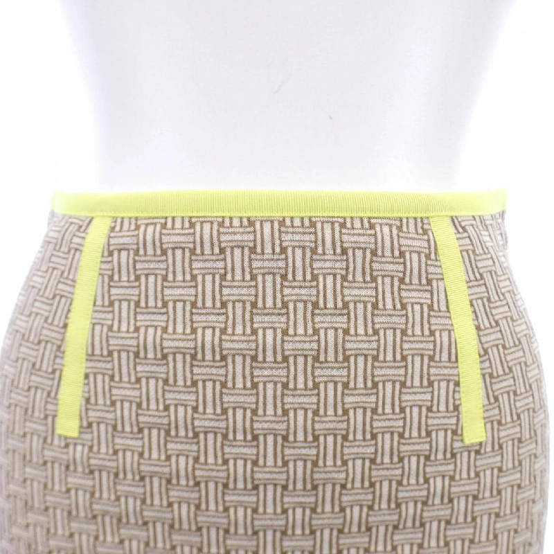 【Mã giảm giá】Váy HERMES 652578