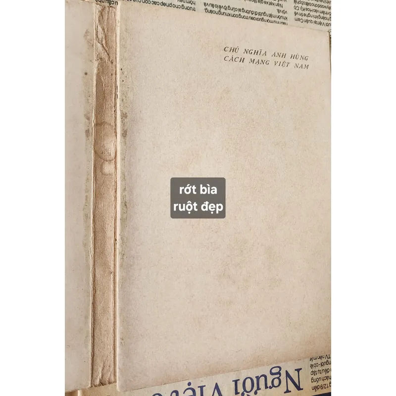 Chủ Nghĩa Anh Hùng Cách Mạng Việt Nam 702700