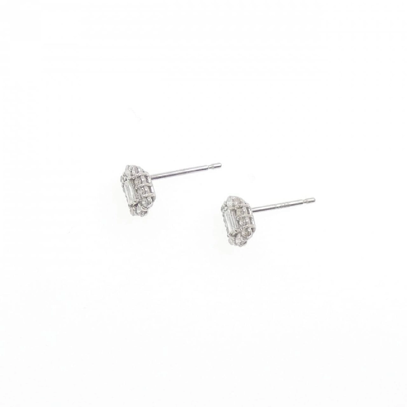 PT900 Bông tai kim cương 0.20CT - Hàng hiệu Chính hãng 864159