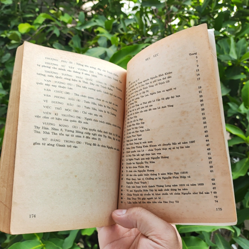 Việt Sử Giai Thoại - 65 Giai Thoại Thế Kỷ XVI - XVII 525468