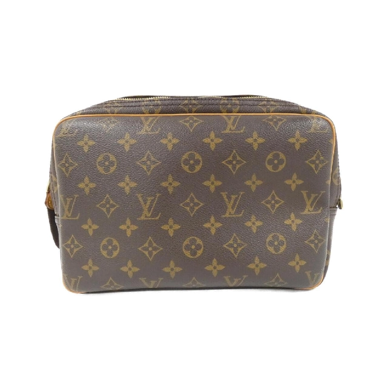 Túi đeo vai Louis Vuitton Monogram Reporter 28cm M45254 613432