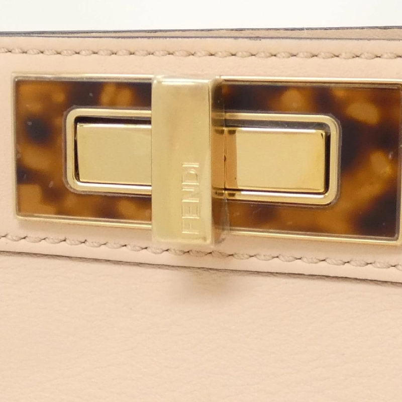 Túi Fendi Peekaboo I See You Medium 8BN321 AF2J 617929