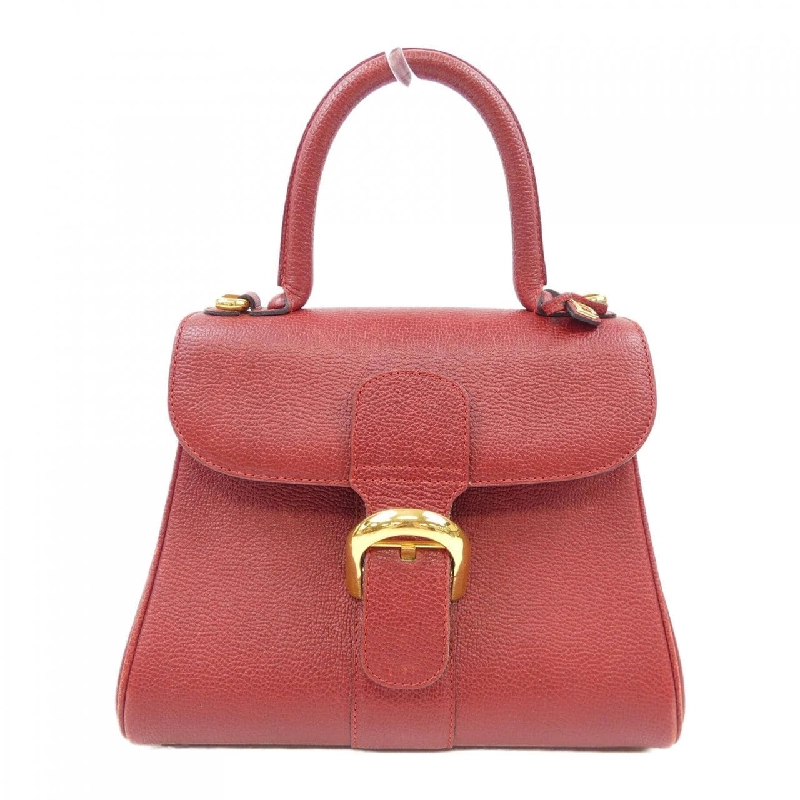 【Mã giảm giá】【Cổ điển】Túi DELVAUX 660337