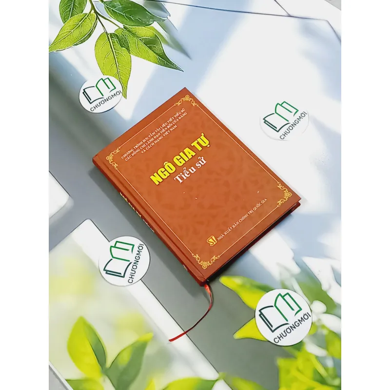 Ngô Gia Tự - Tiểu Sử 750820