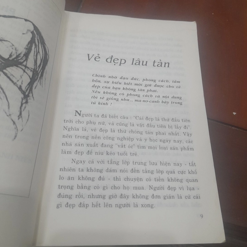 Thần dược CỦA SẮC ĐẸP 477258