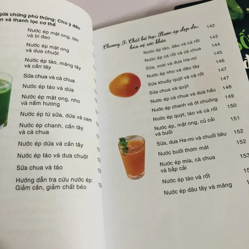 BỘ 4 SÁCH DINH DƯỠNG – SỐNG XANH – THANH LỌC CƠ THỂ 735118