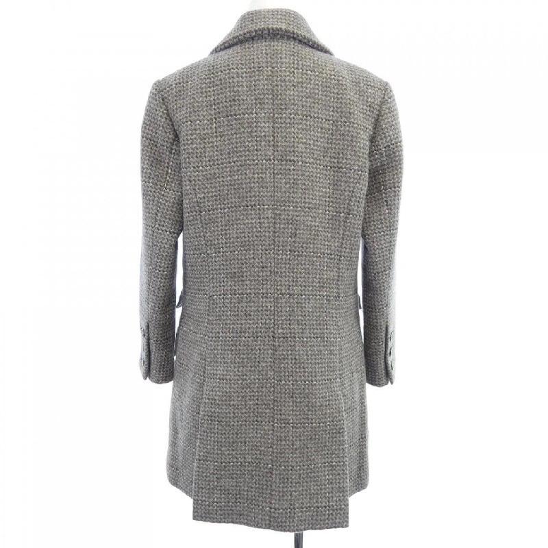 Áo khoác CHANEL LOOK43 P77707V65067 630992