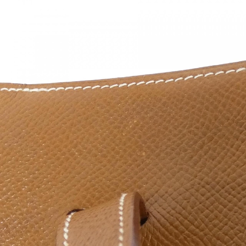 Túi đeo hông Hermes màu xanh - Hàng hiệu Authentic 763922