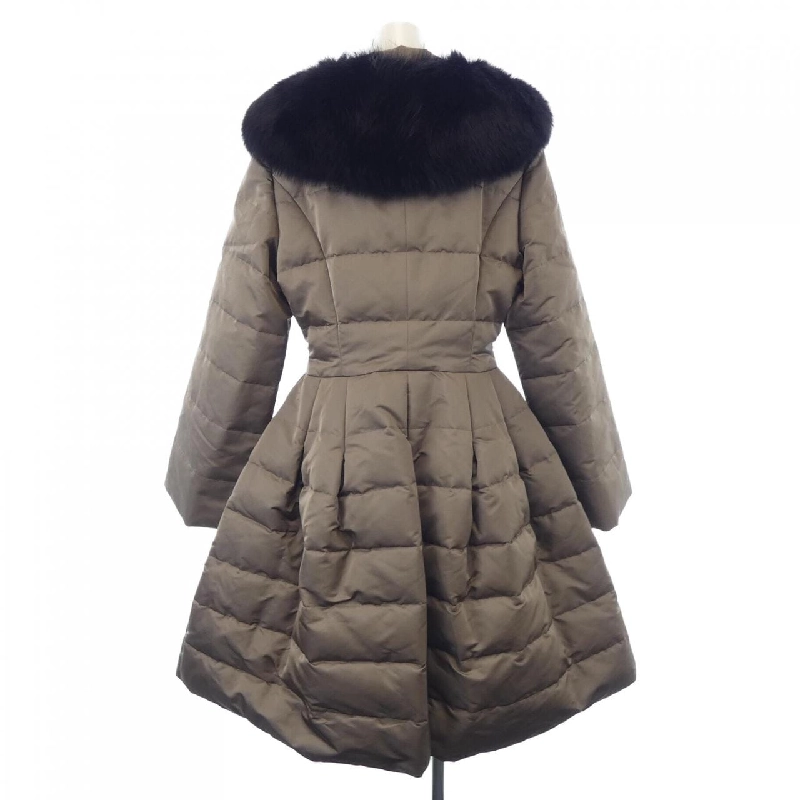 Cửa hàng FOXEY BOUTIQUE Áo khoác lông 633446