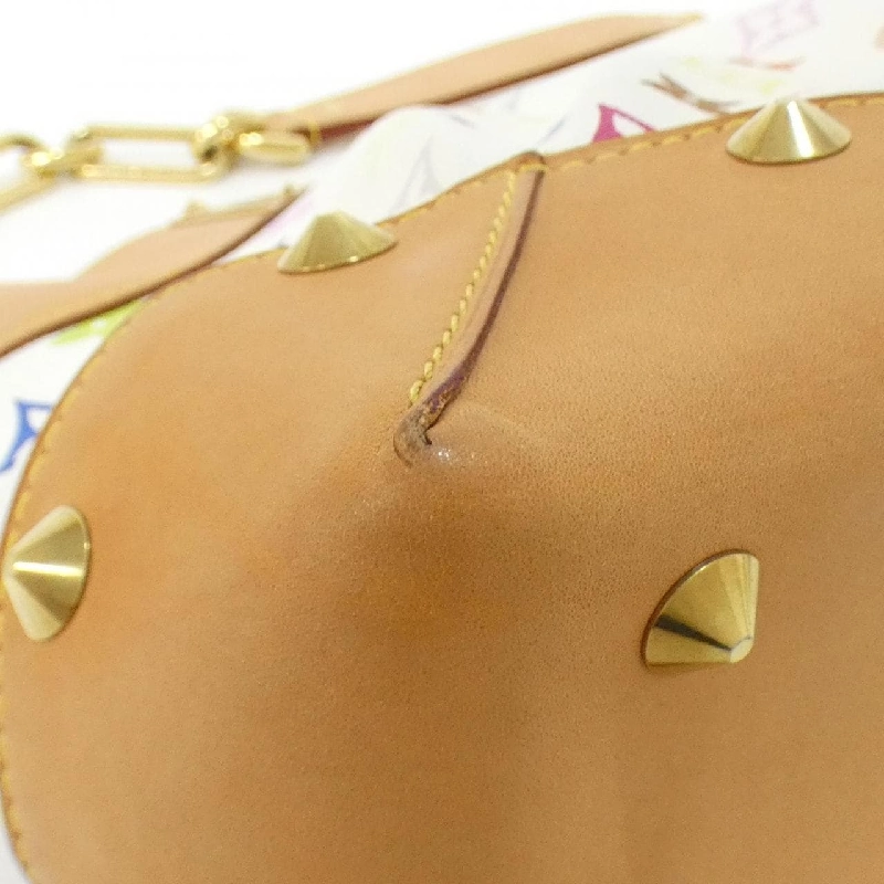 Túi Louis Vuitton Multicolor Judy MM M40255 615919