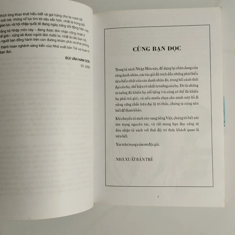 Nhập môn Plato 1025816