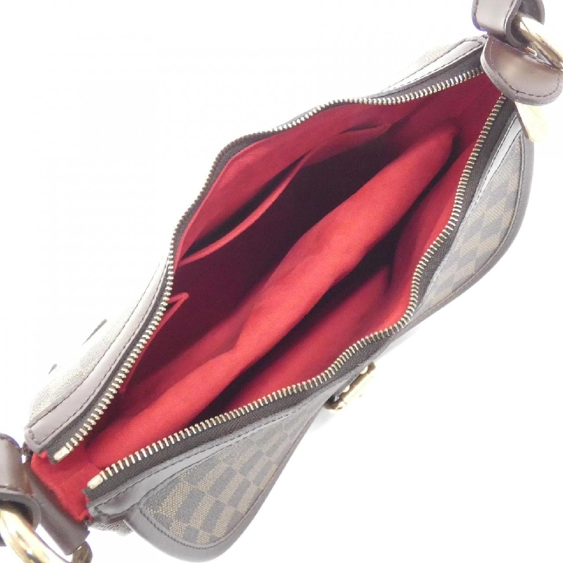 Túi xách vai Louis Vuitton Damier Highbury N51200 612298