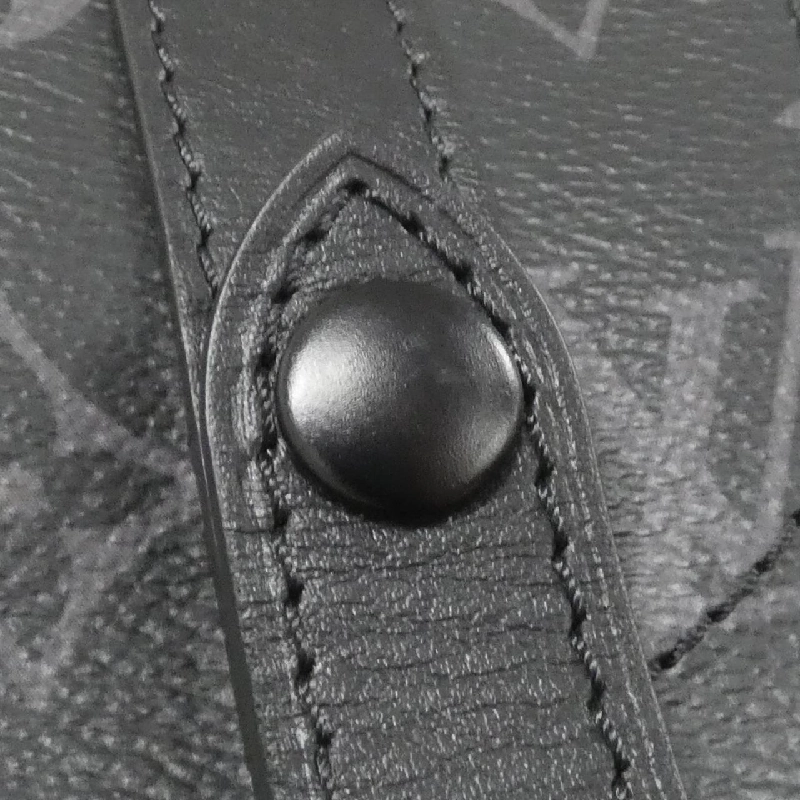 Ba lô Louis Vuitton Monogram Eclipse Reverse Christopher MM M45419 609287