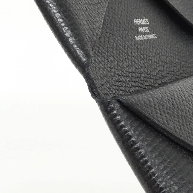 Ví tiền Hermes Calvi Duo 083035CK 620533