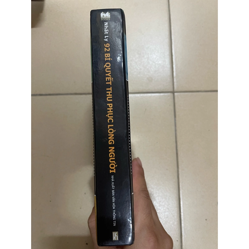 92 bí quyết thu phục lòng người (c43) 530268