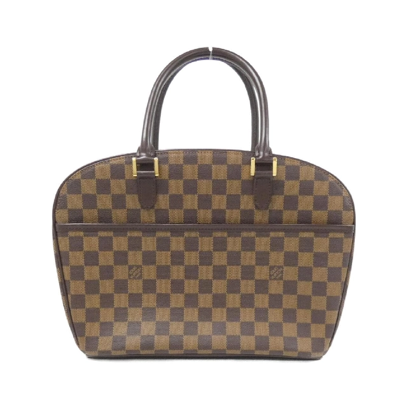 Túi xách Louis Vuitton Damier Saria Oriental N51282 - Hàng hiệu Authentic 767455