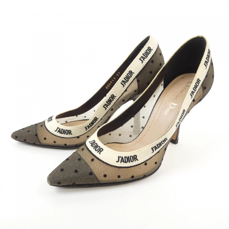 【Mã giảm giá】Giày cao gót CHRISTIAN DIOR 663504