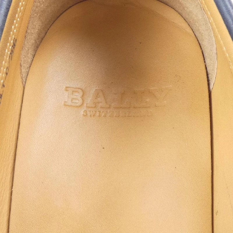 Giày BALLY - Hàng hiệu Authentic 903882