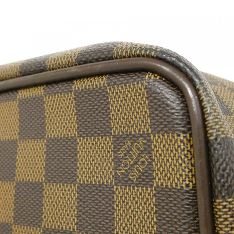 Túi xách Boston Louis Vuitton Damier Greenwich PM N41165 - Hàng hiệu Chính hãng 770619