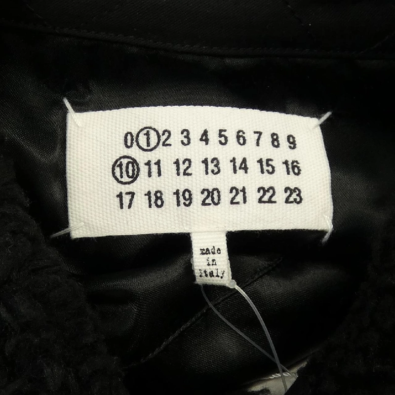 Maison Margiela S50FP0026 S25615 Jacket - Hàng hiệu Authentic 895465