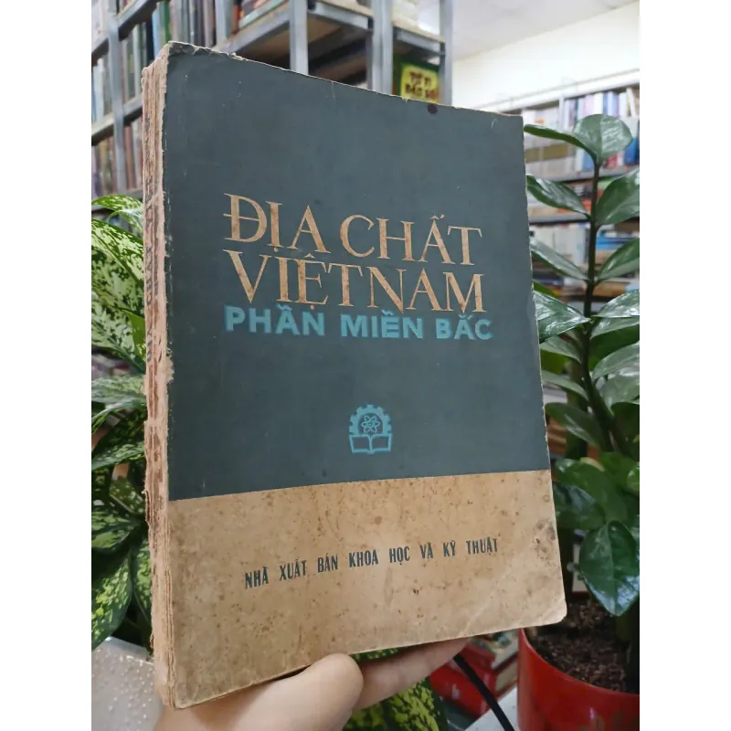 ĐỊA CHẤT VIỆT NAM PHẦN MIỀN BẮC 687503