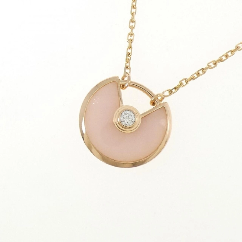 Cartier Amulet Extra Small Necklace - Hàng hiệu Authentic 841151