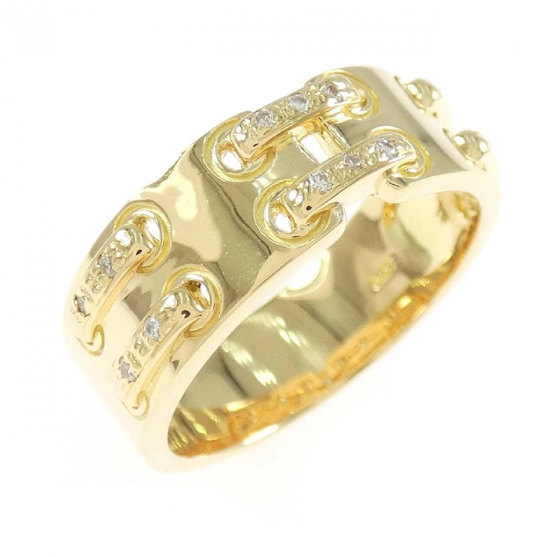 Nhẫn kim cương Stargewery 0.07CT - Hàng hiệu Authentic 837939