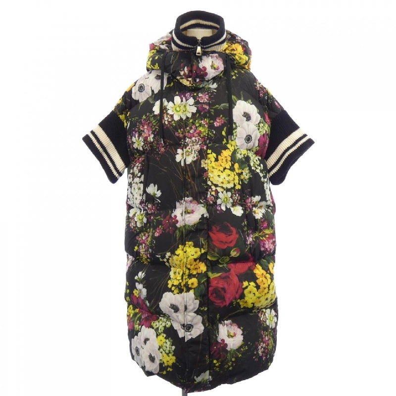 Dolce & Gabbana DOLCE&GABBANA Áo khoác lông - Hàng hiệu Authentic 825114