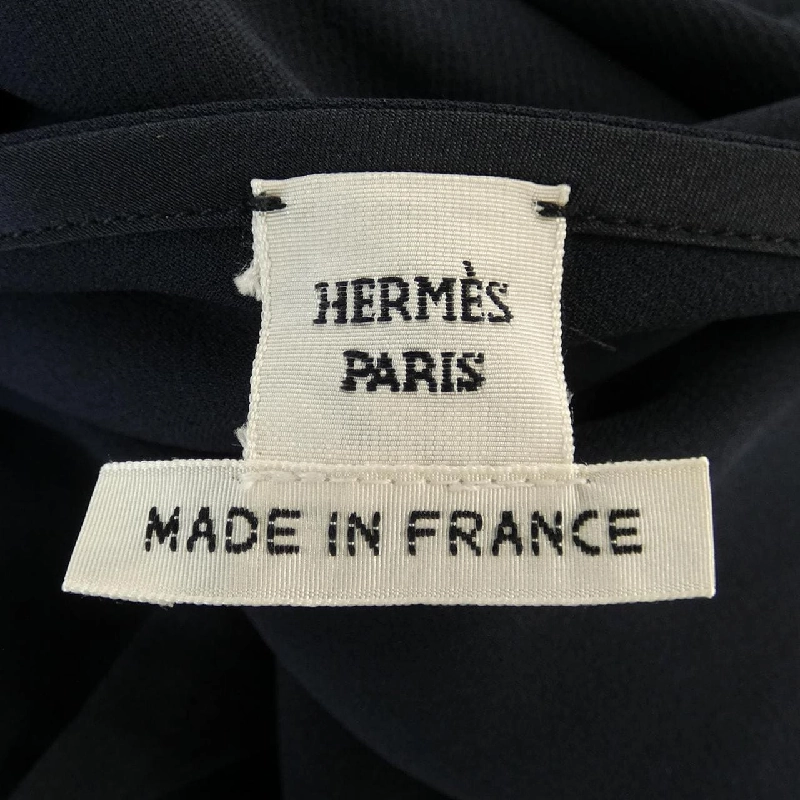 Đầm HERMES - Hàng hiệu Authentic 647650