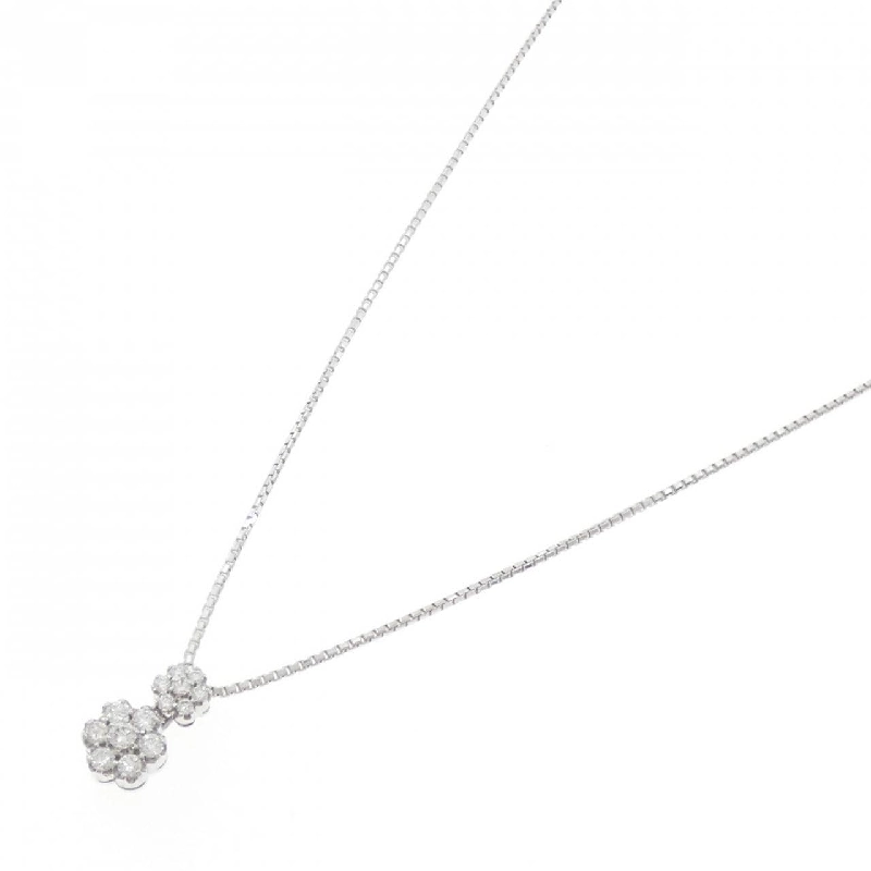 Damianni Rosette Necklace - Hàng hiệu Authentic 840699