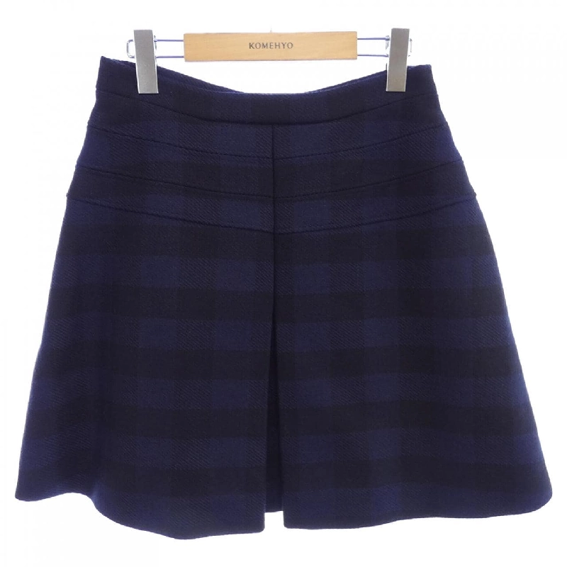 Christian Dior 7H21304A1152 Váy 649434