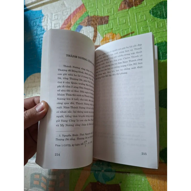 Lược truyện các bà Thành hoàng làng Việt Nam 980878