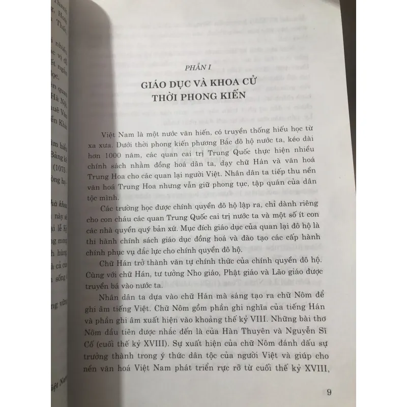 Các nhà khoa bảng đất Thăng Long Hà Nội 687246