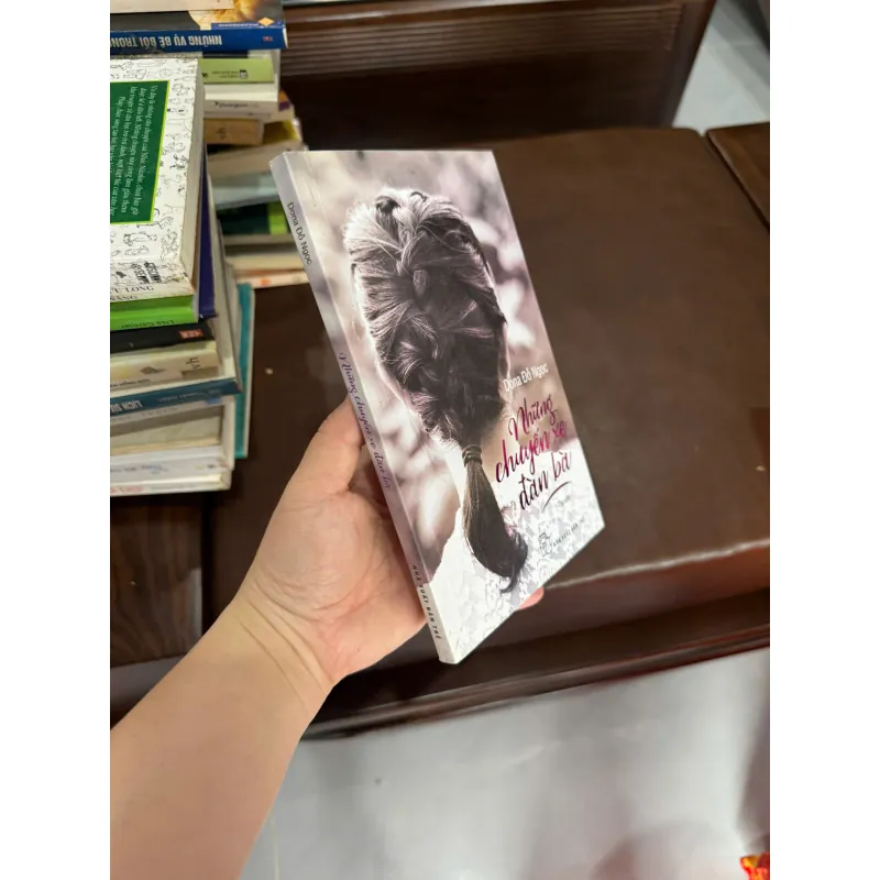 Những Chuyến Xe Đàn Bà – Đỗ Ngọc (Dona Đỗ Ngọc)- K4 1029416