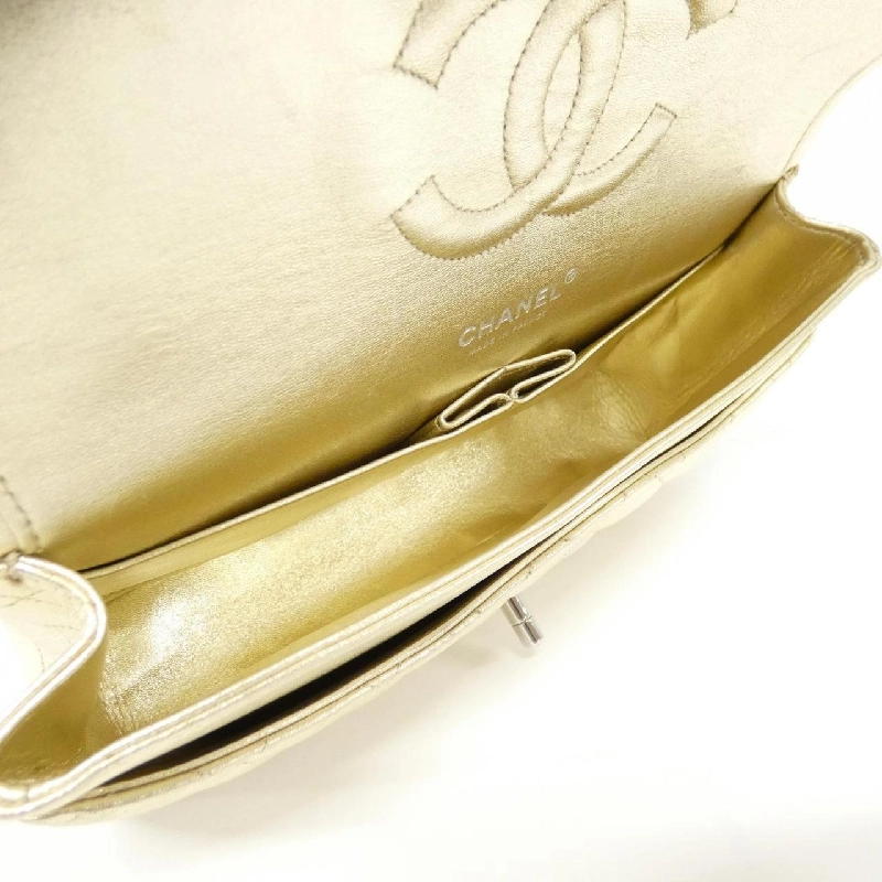 Túi xách chéo Chanel 1112 - Hàng hiệu Authentic 768075