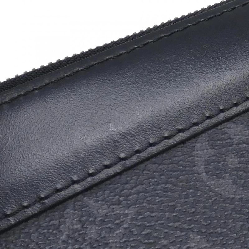 Túi xách Louis Vuitton Monogram Eclipse Pochette Discovery M62291 - Hàng hiệu Authentic 803676