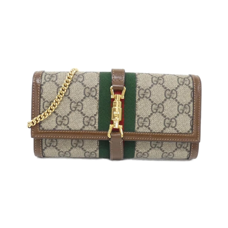 Ví dây chuyền Gucci JACKIE 1961 652681 HUHHG 621961