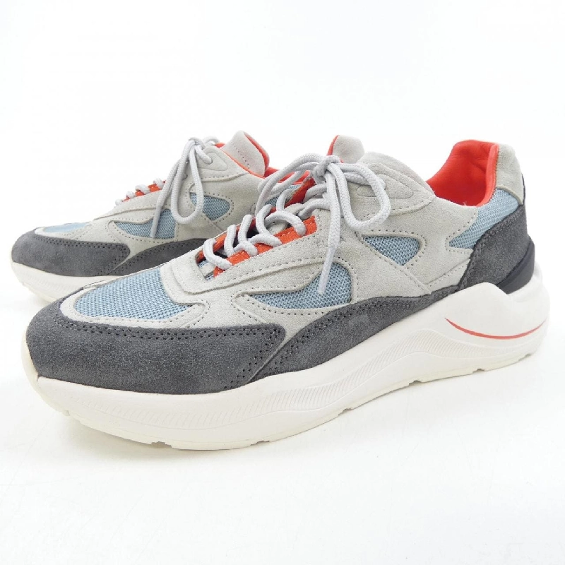 【Khuyến mãi】Giày thể thao D.A.T.E. 662486