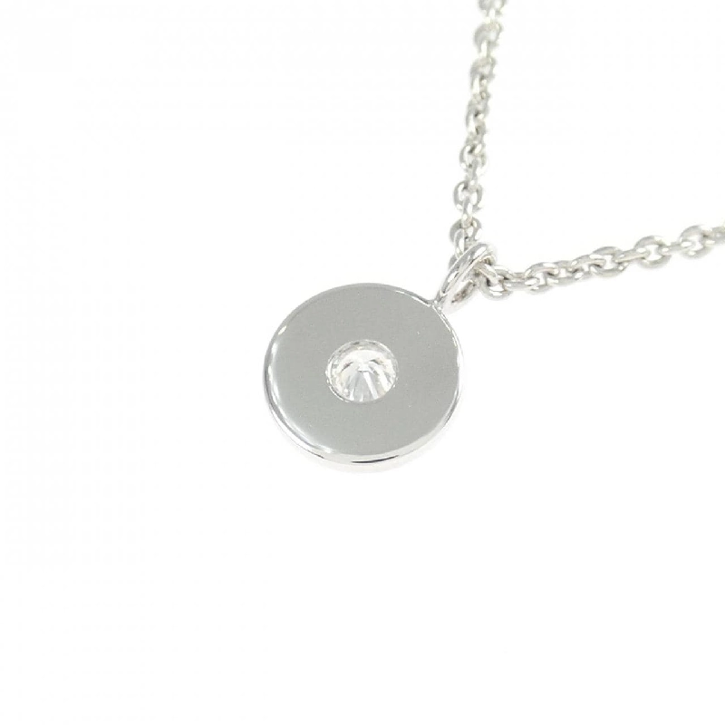 Dây chuyền Tiffany 1837 - Hàng hiệu Authentic 841494