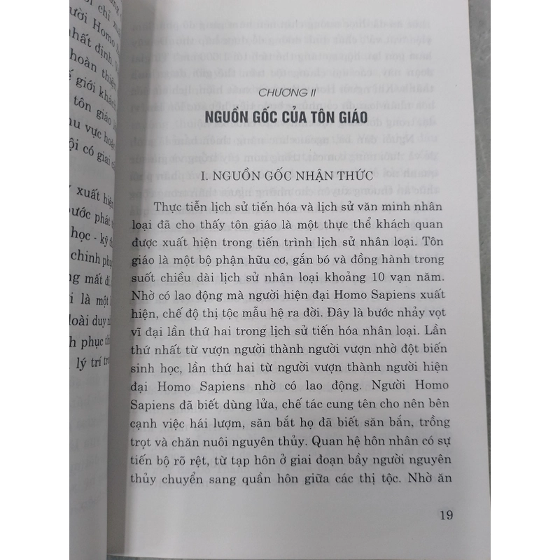 NGUỒN GỐC, VAI TRÒ, CHỨC NĂNG CỦA TÔN GIÁO TRONG LỊCH SỬ THẾ GIỚI CỔ - TRUNG ĐẠI  530972