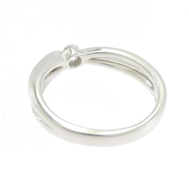 Nhẫn kim cương PT900 0.18CT - Hàng hiệu Chính hãng 854981