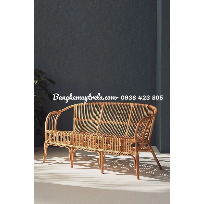 Ghế sofa mây phòng khách hiện đại 462161