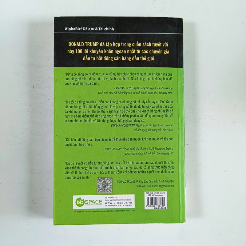 100 lời khuyên đầu tư bất động sản khôn ngoan nhất (2014) 224570