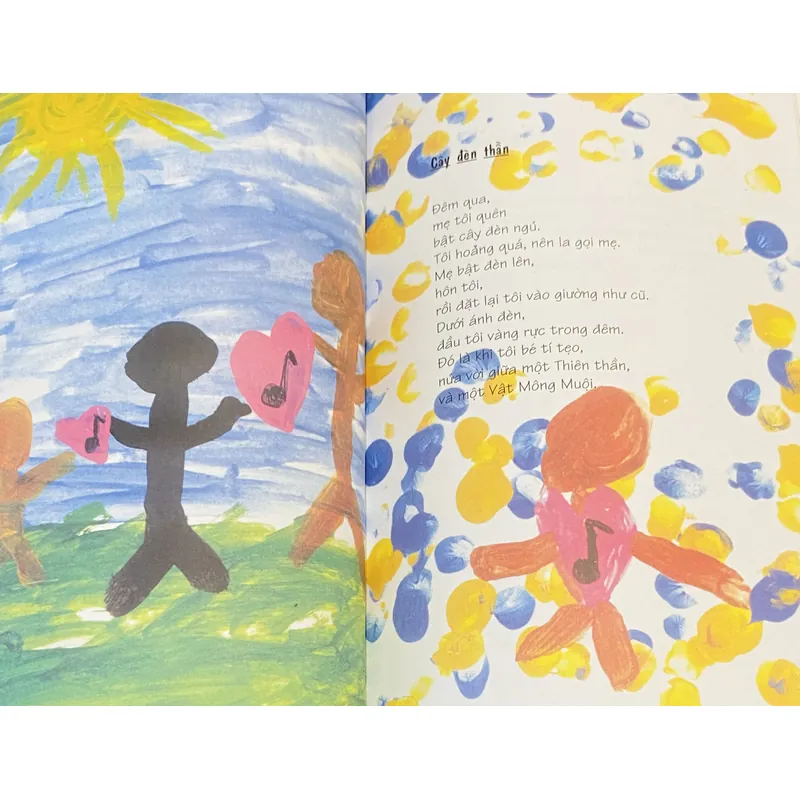 Khúc Hát Trái Tim - Matthew Stepanek 603287