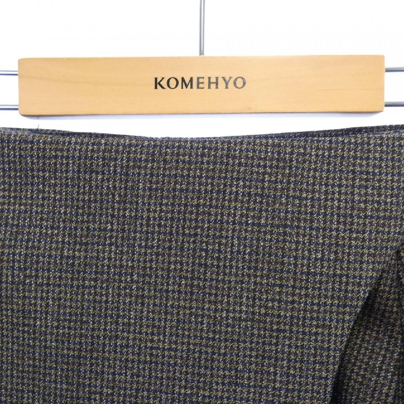 Váy Balenciaga BALENCIAGA 642177 TAT10 646524