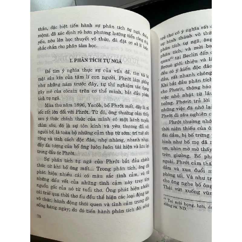 Ximôn Phrơt - Diệp Mạnh Lý 430154